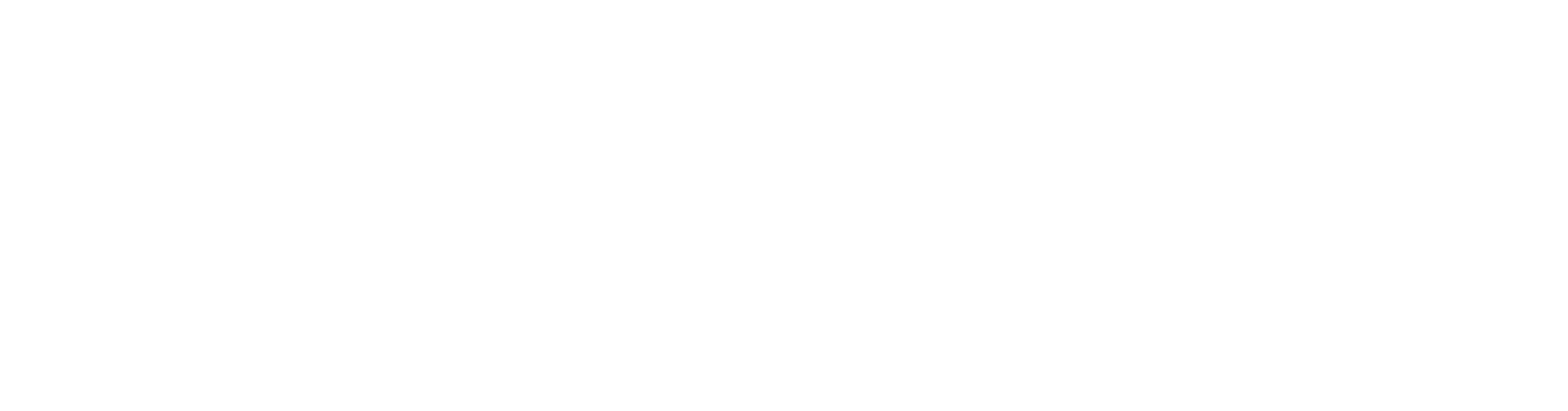 Artelier Aesthetic Logo horizontal blanco